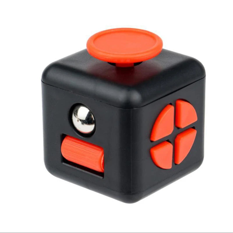 Stress cube - Instant Stress Relief