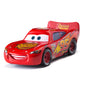 Pixar Cars Lightning McQueen 1:55 Scale Alloy Metal Model Car - Mater Sheriff Vehicle Toy for Boys and Children Gifts